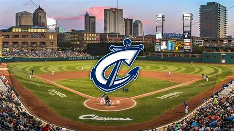 Columbus clippers game - Columbus Clippers Games and Promotions. The Columbus Clippers games offer exciting baseball action in a great ballpark in downtown Columbus! The season opens in April, so make plans to see a game soon! Tickets start as low as $8 for adults and $6 for kids under 12 and seniors over 60! There are tons of promotions going …